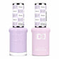 DND (HEMA/TPO-Free) Gel & Lacquer Duo - Glazed #037