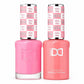 DND (HEMA/TPO-Free) Gel & Lacquer Duo - Gloss Pilot #074
