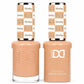 DND (HEMA/TPO-Free) Gel & Lacquer Duo - Glowing #023