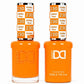 DND (HEMA/TPO-Free) Gel & Lacquer Duo - Golden Hour #230
