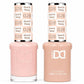 DND (HEMA/TPO-Free) Gel & Lacquer Duo - Good & Plenty #028