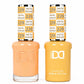 DND (HEMA/TPO-Free) Gel & Lacquer Duo - Grab The Sunscreen! #229