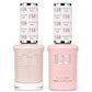 DND (HEMA/TPO-Free) Gel & Lacquer Duo - Grandma's Recipe #158
