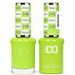 DND (HEMA/TPO-Free) Gel & Lacquer Duo - Grasshopper #248