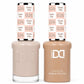 DND (HEMA/TPO-Free) Gel & Lacquer Duo - Greek Villa #026