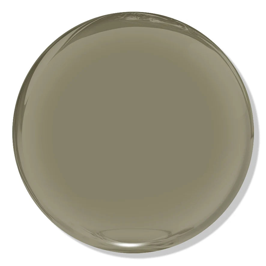 DND (HEMA/TPO-Free) Gel & Lacquer Duo - Grey Altitude #092