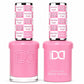 DND (HEMA/TPO-Free) Gel & Lacquer Duo - Guardian Angel #222