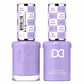 DND (HEMA/TPO-Free) Gel & Lacquer Duo - Hard Launch #083
