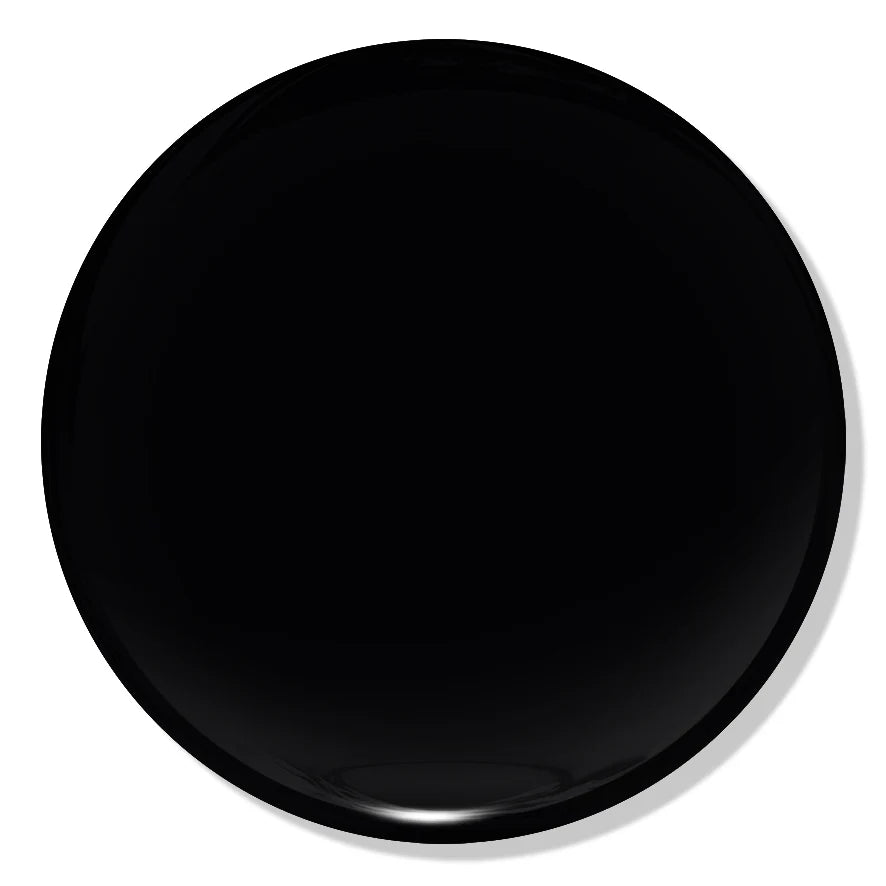 DND (HEMA/TPO-Free) Gel & Lacquer Duo - Hello Darkness #238