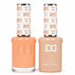 DND (HEMA/TPO-Free) Gel & Lacquer Duo - Hit Or Miss #011