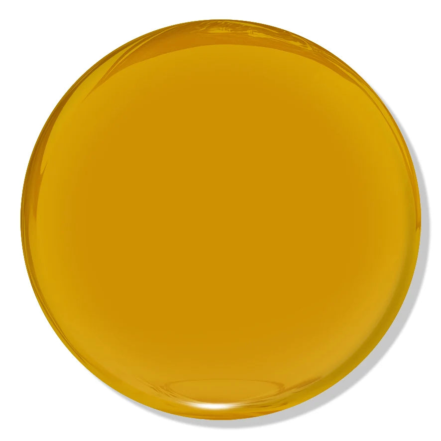 DND (HEMA/TPO-Free) Gel & Lacquer Duo - Honey Mustard #241