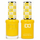 DND (HEMA/TPO-Free) Gel & Lacquer Duo - Honey Mustard #241