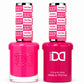 DND (HEMA/TPO-Free) Gel & Lacquer Duo - Hot New Bombshell #227