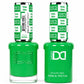 DND (HEMA/TPO-Free) Gel & Lacquer Duo - Hula Skirt #252