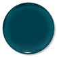 DND (HEMA/TPO-Free) Gel & Lacquer Duo - I Don't Kiss and Teal #124
