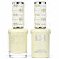 DND (HEMA/TPO-Free) Gel & Lacquer Duo - I Dough! #150