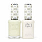 DND (HEMA/TPO-Free) Gel & Lacquer Duo - Icing #002
