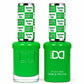 DND (HEMA/TPO-Free) Gel & Lacquer Duo - Iguana Falls #251