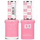 DND (HEMA/TPO-Free) Gel & Lacquer Duo - I'm Her! #051