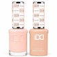 DND (HEMA/TPO-Free) Gel & Lacquer Duo - Innocent #009