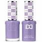DND (HEMA/TPO-Free) Gel & Lacquer Duo - Iris Haze #085
