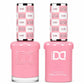DND (HEMA/TPO-Free) Gel & Lacquer Duo - It Girl #050