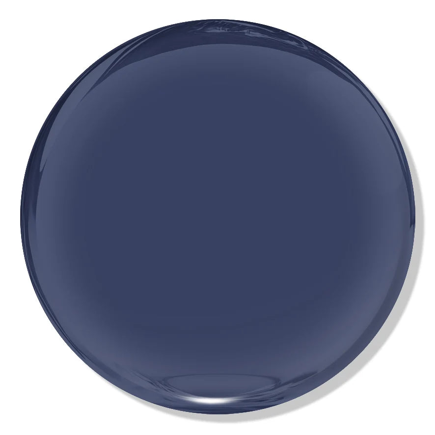 DND (HEMA/TPO-Free) Gel & Lacquer Duo - Jean-uus! #121
