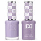 DND (HEMA/TPO-Free) Gel & Lacquer Duo - Lavender Intuition #086