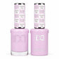 DND (HEMA/TPO-Free) Gel & Lacquer Duo - Lavender Whip #169