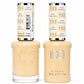 DND (HEMA/TPO-Free) Gel & Lacquer Duo - Lemon Peach Scone #153