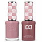 DND (HEMA/TPO-Free) Gel & Lacquer Duo - Let Your Hair Down #107