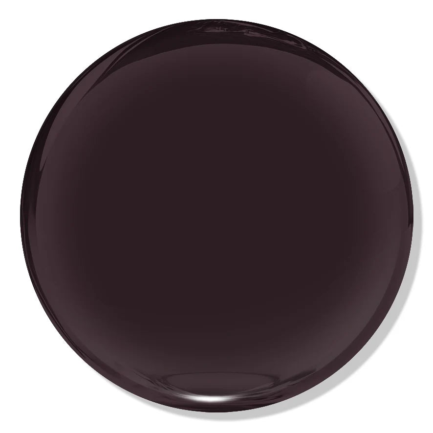 DND (HEMA/TPO-Free) Gel & Lacquer Duo - Lethal Obsidian #142