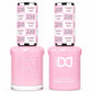 DND (HEMA/TPO-Free) Gel & Lacquer Duo - Love Bite #220