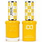 DND (HEMA/TPO-Free) Gel & Lacquer Duo - Mai Tai #242