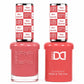 DND (HEMA/TPO-Free) Gel & Lacquer Duo - Main Squeeze #071