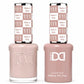 DND (HEMA/TPO-Free) Gel & Lacquer Duo - Make a Wish #111
