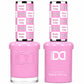 DND (HEMA/TPO-Free) Gel & Lacquer Duo - Mauve Today #048