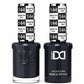 DND (HEMA/TPO-Free) Gel & Lacquer Duo - Midnight Train Lovers #144