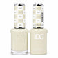 DND (HEMA/TPO-Free) Gel & Lacquer Duo - Mist #003