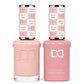 DND (HEMA/TPO-Free) Gel & Lacquer Duo - Moon Cake #181