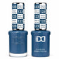 DND (HEMA/TPO-Free) Gel & Lacquer Duo - Music in the Park #123