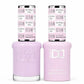DND (HEMA/TPO-Free) Gel & Lacquer Duo - My Perfect Pink #038