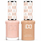 DND (HEMA/TPO-Free) Gel & Lacquer Duo - Nail Butter #027