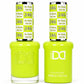 DND (HEMA/TPO-Free) Gel & Lacquer Duo - No Shade, Just Sun #246