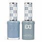DND (HEMA/TPO-Free) Gel & Lacquer Duo - Open Skies #103