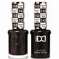 DND (HEMA/TPO-Free) Gel & Lacquer Duo - Passport Mug #143