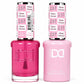 DND (HEMA/TPO-Free) Gel & Lacquer Duo - Pillow Pincess #237
