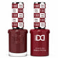 DND (HEMA/TPO-Free) Gel & Lacquer Duo - Poker Face! #135