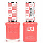 DND (HEMA/TPO-Free) Gel & Lacquer Duo - Poppy #069