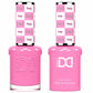 DND (HEMA/TPO-Free) Gel & Lacquer Duo - Pouty #060
